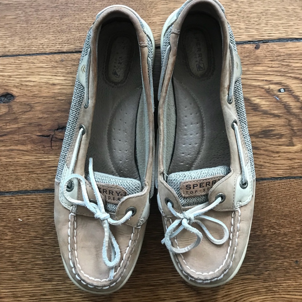 **SALE** Sperry Topsider Angelfish Boat Shoes
